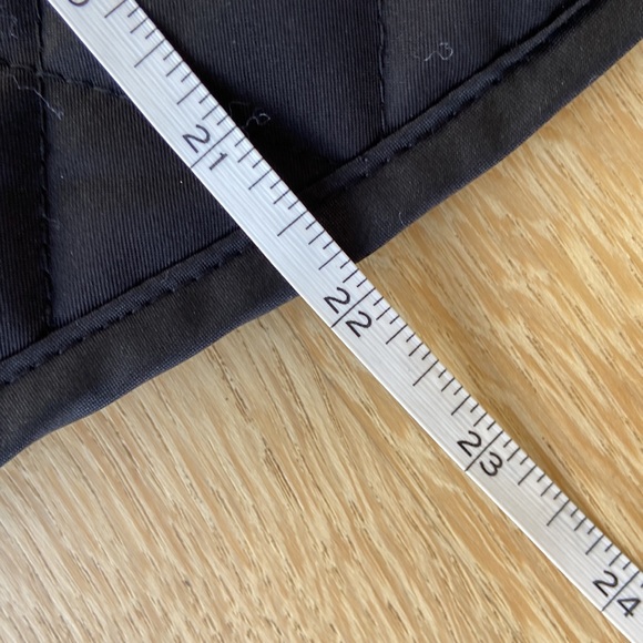 Quilted and Fleece Jacket - Picture 8 of 10